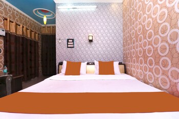 spot on 29647 hotel heaven