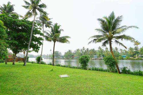 capital o 29855 island inn