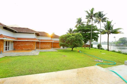 kanayannur