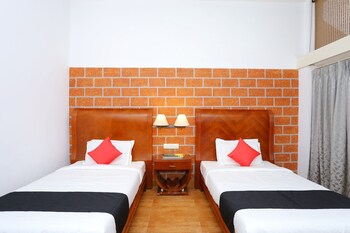 capital o 29855 island inn