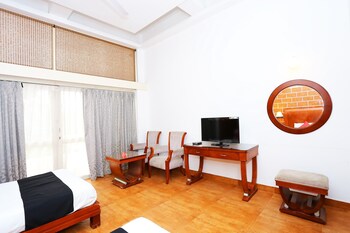 capital o 29855 island inn
