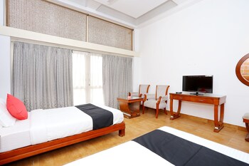 capital o 29855 island inn