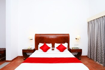 capital o 29855 island inn