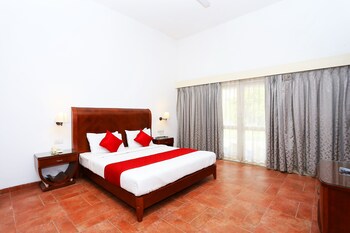 capital o 29855 island inn