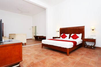 capital o 29855 island inn