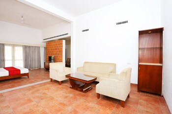 capital o 29855 island inn