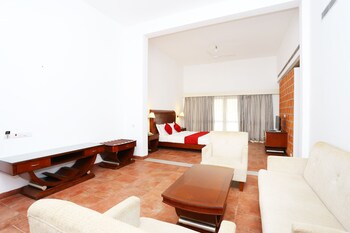 capital o 29855 island inn