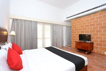 capital o 29855 island inn