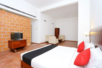 capital o 29855 island inn