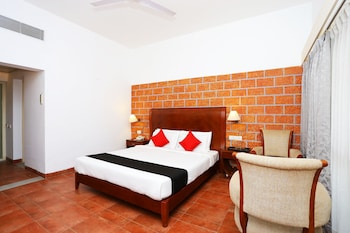 capital o 29855 island inn