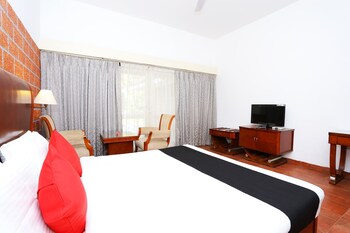 capital o 29855 island inn