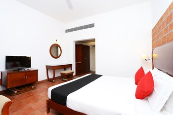 capital o 29855 island inn