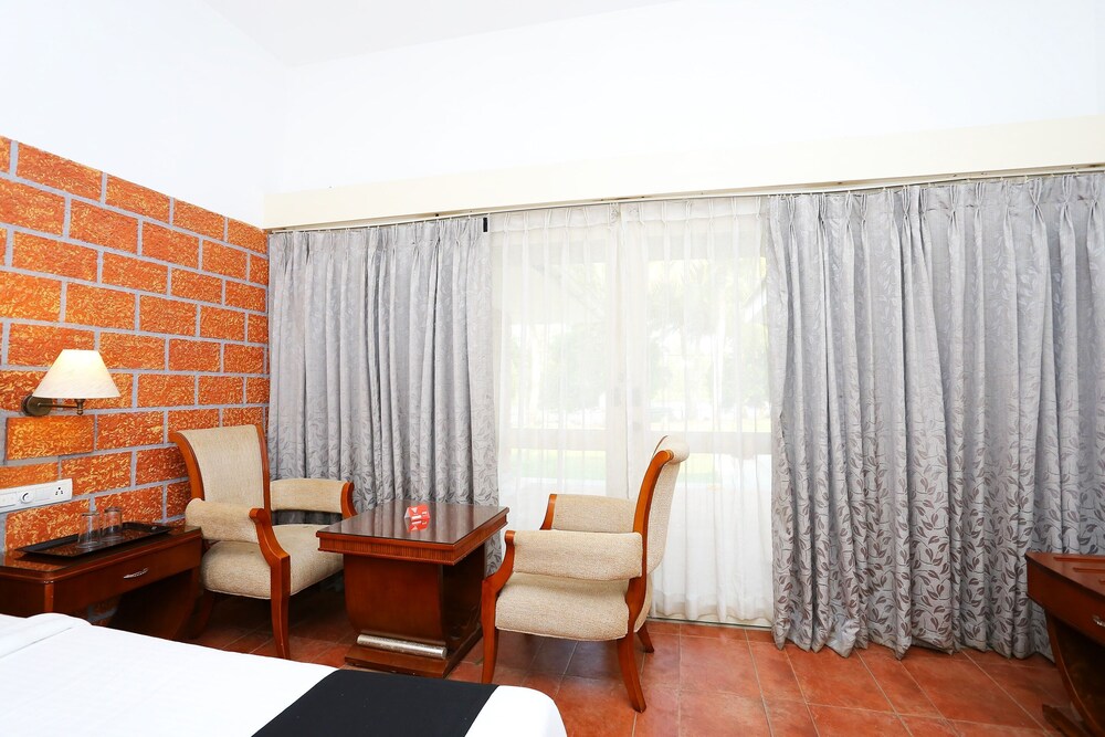 capital o 29855 island inn