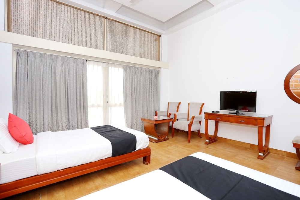 capital o 29855 island inn
