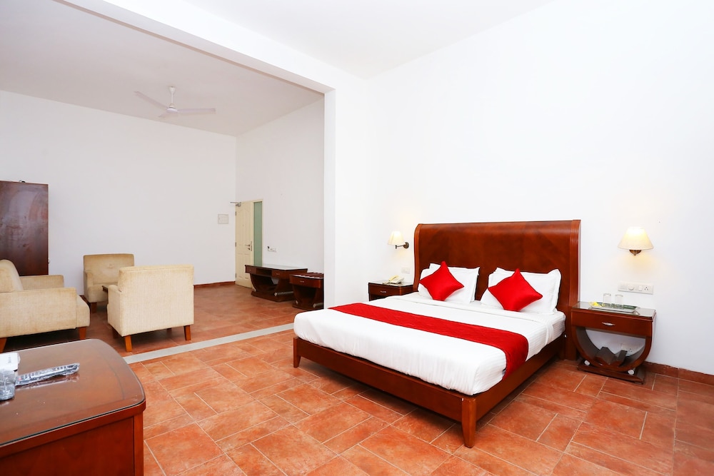 capital o 29855 island inn