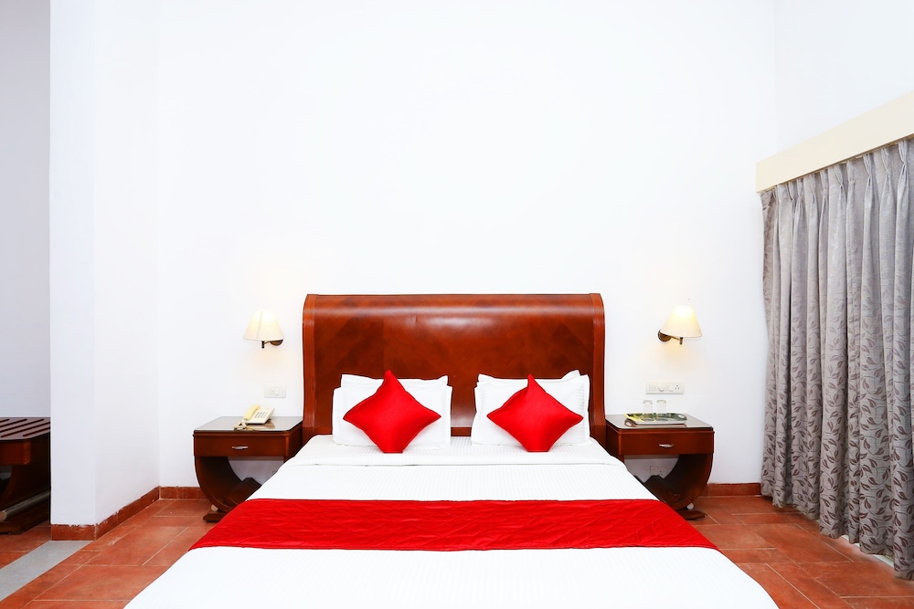capital o 29855 island inn
