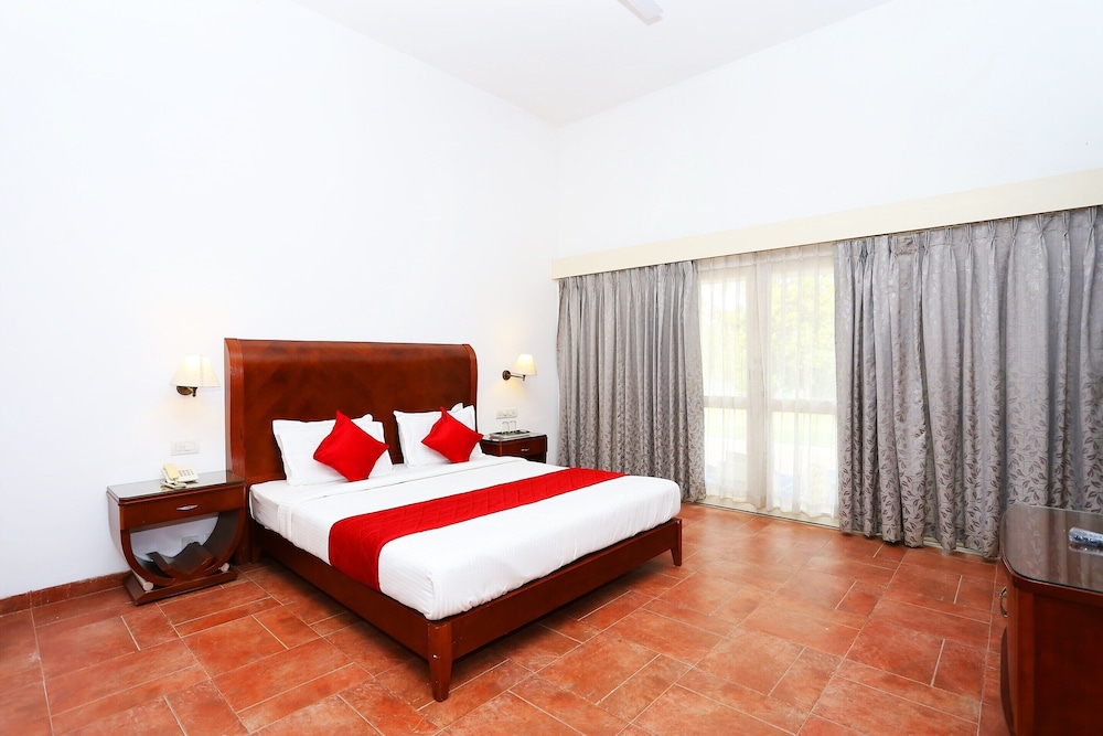 capital o 29855 island inn