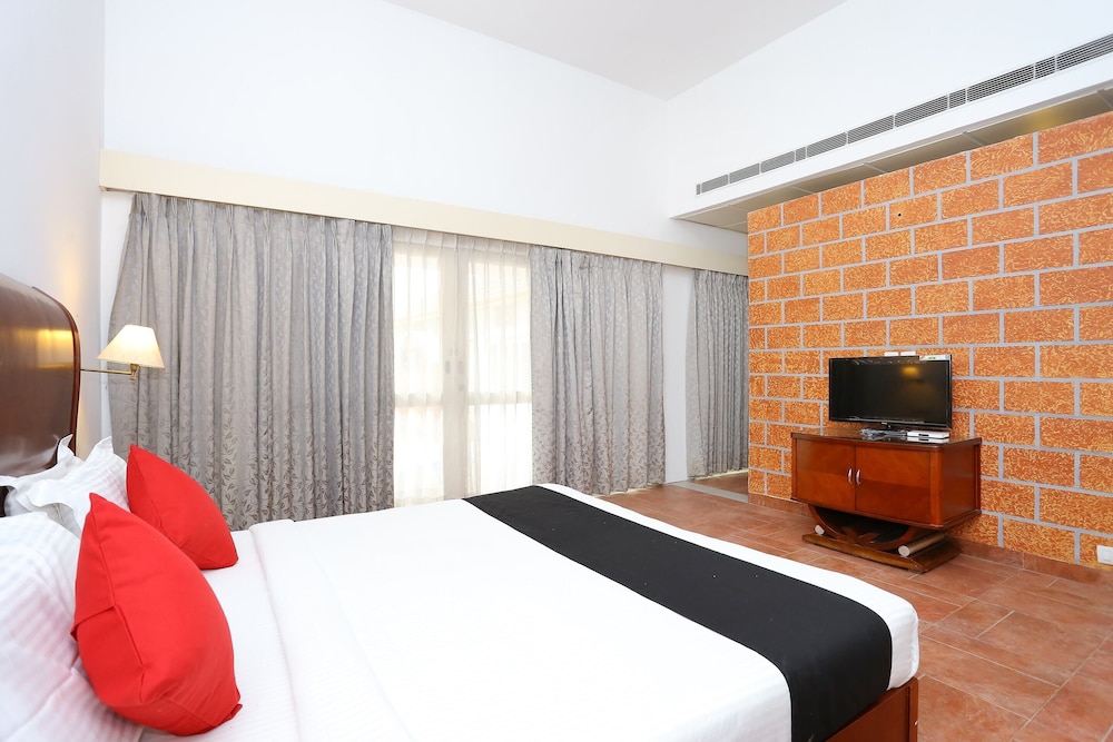 capital o 29855 island inn