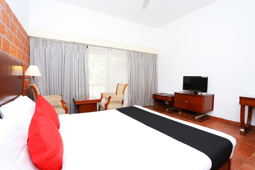 capital o 29855 island inn