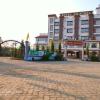 oyo 30341 hotel nilachal