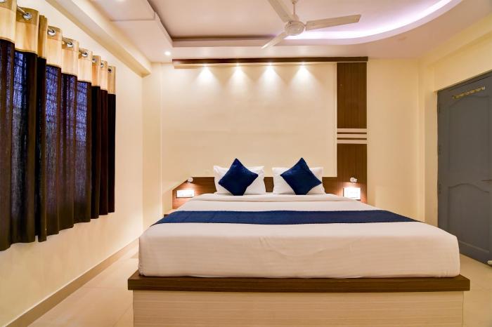oyo 30341 hotel nilachal