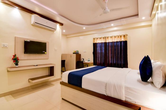 oyo 30341 hotel nilachal