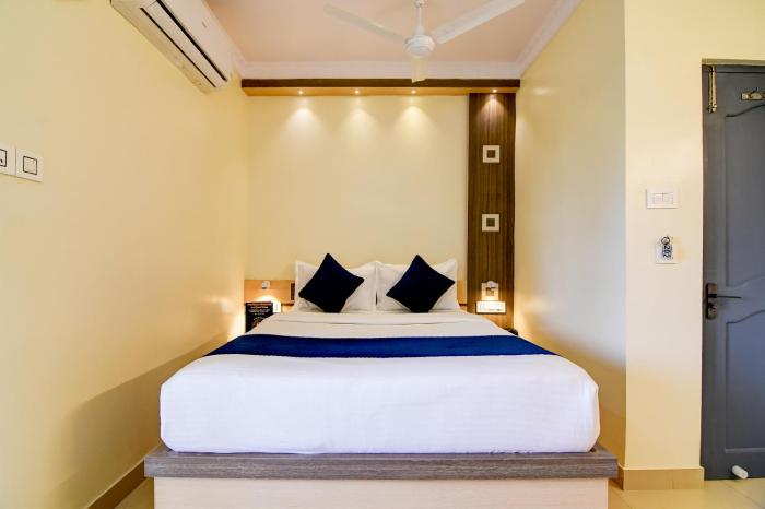 oyo 30341 hotel nilachal