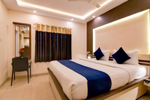 oyo 30341 hotel nilachal