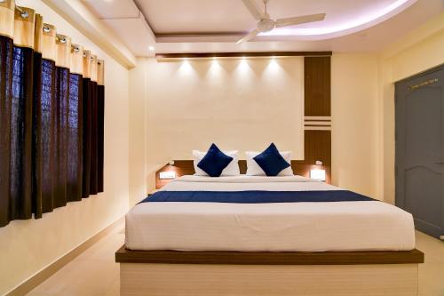 oyo 30341 hotel nilachal