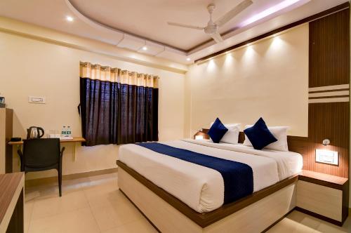 oyo 30341 hotel nilachal