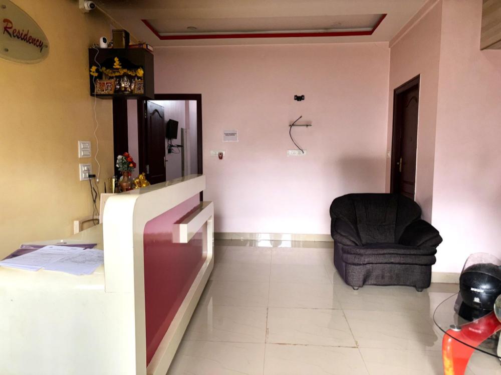 shabari residency by oyo rooms