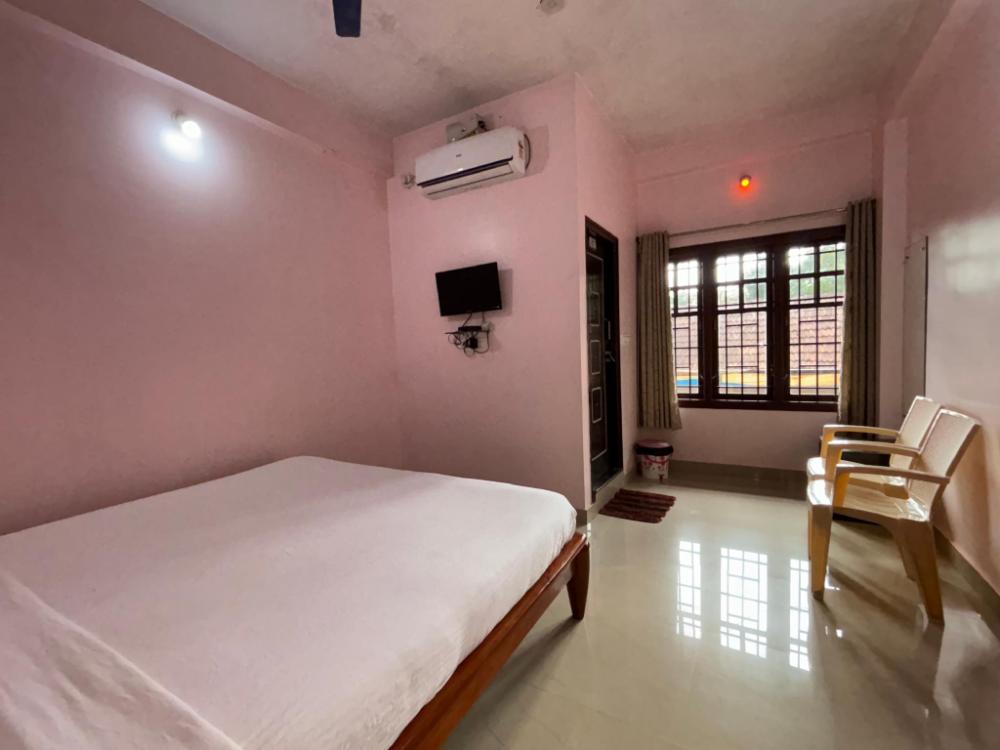 shabari residency by oyo rooms