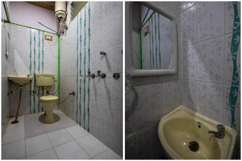 oyo 35374 hotel kanchan residency