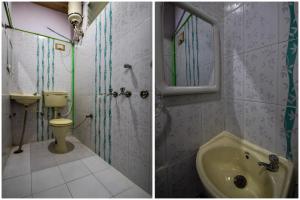 oyo 35374 hotel kanchan residency