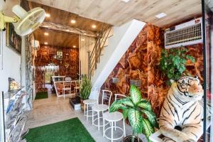 oyo 35374 hotel kanchan residency