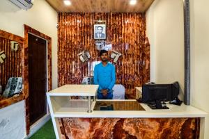 oyo 35374 hotel kanchan residency