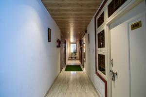 oyo 35374 hotel kanchan residency