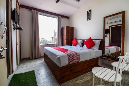 oyo 35374 hotel kanchan residency