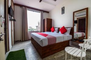 oyo 35374 hotel kanchan residency