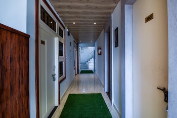 oyo 35374 hotel kanchan residency