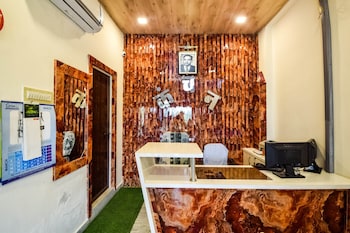 oyo 35374 hotel kanchan residency