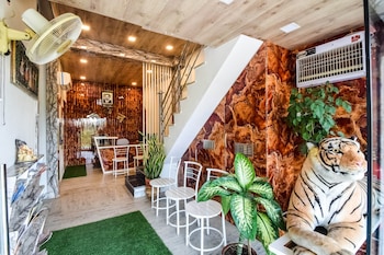 oyo 35374 hotel kanchan residency