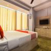 oyo 35374 hotel kanchan residency