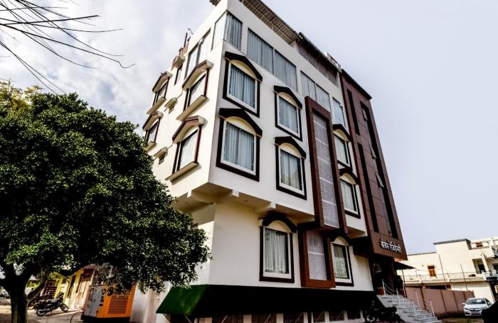 oyo 35374 hotel kanchan residency
