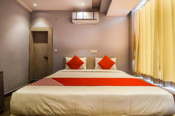 oyo 35374 hotel kanchan residency
