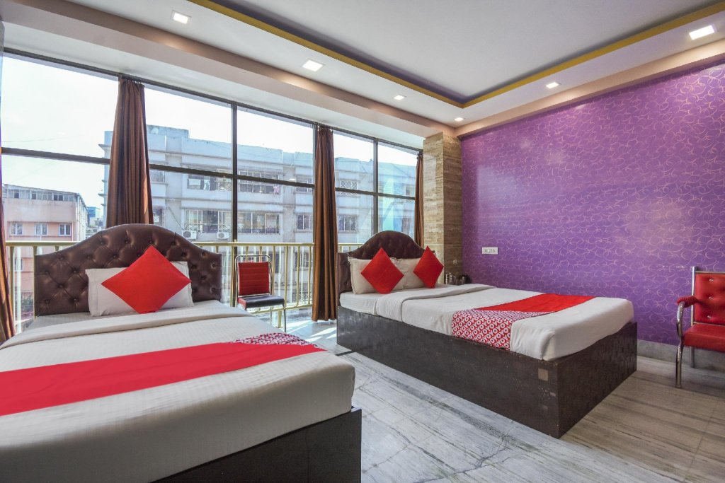 Hotel Nest Kolkata,Garden Reach>>Kolkata,3 star