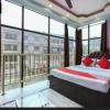 hotel nest
