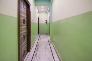 hotel nest