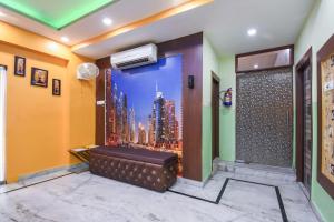 hotel nest