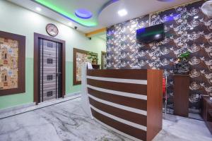 hotel nest